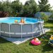 piscina de grădină