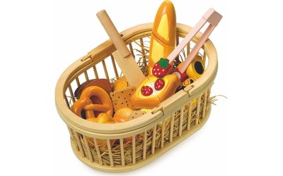 Coș pentru picnic Legler Basket