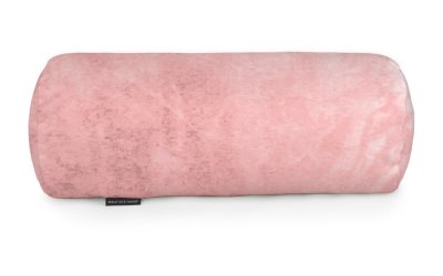 Pernă decorativă Velvet Atelier 50 x 20 cm, roz