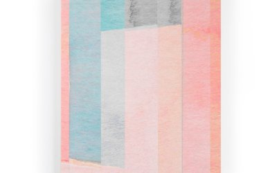 Tablou Velvet Atelier Sweet, 50 x 70 cm