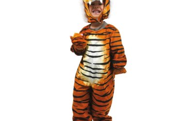 Costum tigru pentru copii Legler Tiger