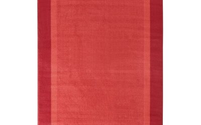 Covor Basic, 200×290 cm, roșu