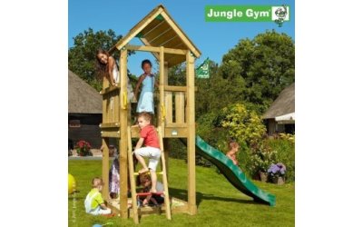 Spatiu de joaca Club – Jungle Gym