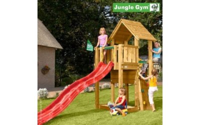 Spatiu de joaca Cubby – Jungle Gym