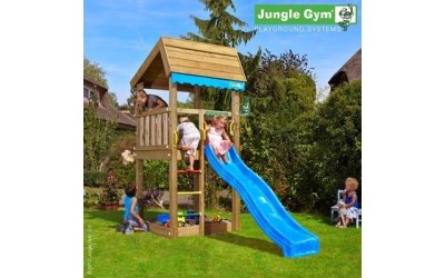Spatiu de joaca Home – Jungle Gym