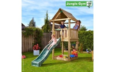 Spatiu de joaca House – Jungle Gym