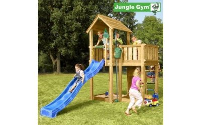 Spatiu de joaca Mansion – Jungle Gym