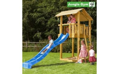 Spatiu de joaca Shelter – Jungle Gym