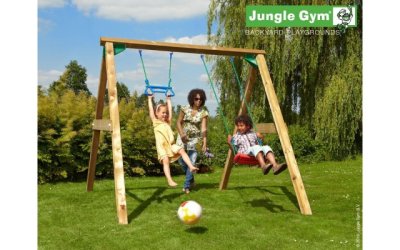 Spatiu de joaca Swing – Jungle Gym