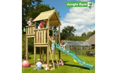 Spatiu de joaca Palace – Jungle Gym