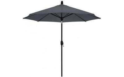CALIFORNIA Umbrela cu manivela, D.270cm
