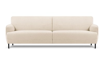 Canapea Windsor & Co Sofas Neso, 235 cm, bej
