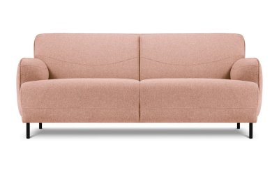 Canapea Windsor & Co Sofas Neso, 175 cm, roz