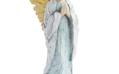 Statuetă decorativă Arora Figura Bethlehem