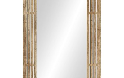 Oglindă de perete 40×60 cm Irene – Styler