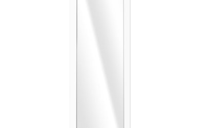 Oglindă de perete 40×120 cm Lahti – Styler
