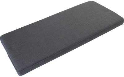 Pernă de șezut din material textil 89×36 cm Telde – Germania