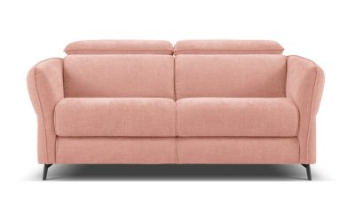Canapea roz 103 cm Hubble – Windsor & Co Sofas