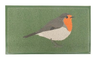 Covoraș de intrare 40×70 cm Robin – Artsy Doormats