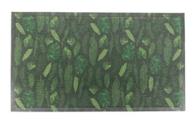 Covoraș de intrare 40×70 cm Jungle Leaf – Artsy Doormats