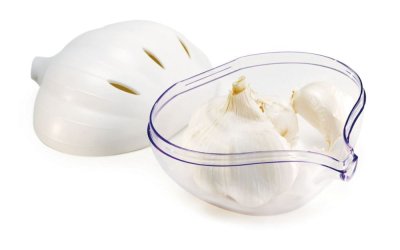 Cutie depozitare usturoi Snips Garlic