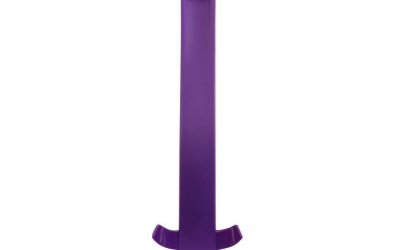 Lingură spaghete Vialli Design Colori Violet