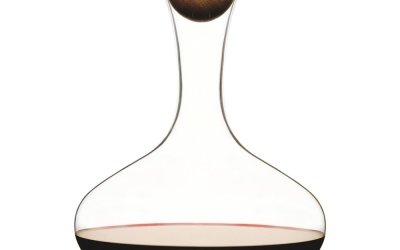 Carafă pentru vin roşu Sagaform Oval