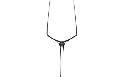 Set 6 pahare pentru vin spumant RCR Cristalleria Italiana Alessa