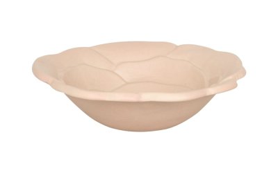 Bol din ceramică Strömshaga, Ø 19 cm, roz