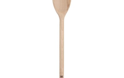 Lingură / spatulă din lemn de fag T&G Woodware