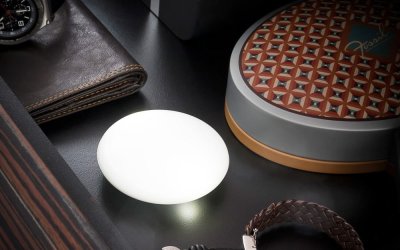 Lanternă LED pentru geantă InnovaGoods