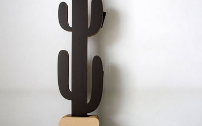 Cactus decorativ Unlimited Design for kids, înălțime 70 cm