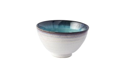 Bol din ceramică MIJ Sky, ø 12 cm, albastru