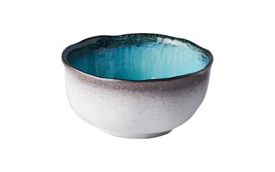 Bol din ceramică MIJ Sky, ø 15 cm, albastru