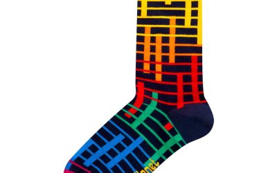 Șosete Ballonet Socks Late, mărime  36–40