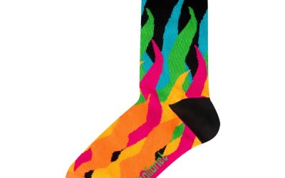 Șosete Ballonet Socks Alga, mărime  36 – 40