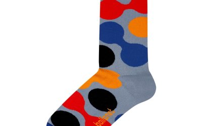 Șosete Ballonet Socks Liquid, mărime 36 – 40