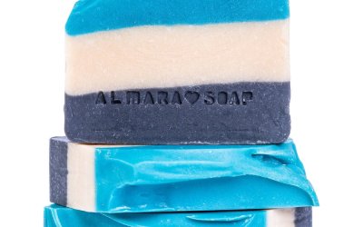 Săpun handmade Almara Soap Gentlemen‘s Club