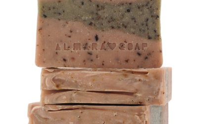 Săpun natural handmade Almara Soap Alge