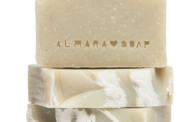 Săpun natural handmade Almara Soap Cânepă