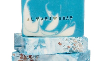 Săpun handmade Almara Soap Cold Water