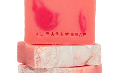 Săpun handmade Almara Soap Caprifoi