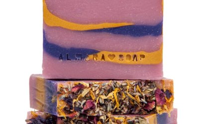 Săpun handmade Almara Soap Summer Romance