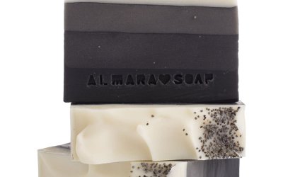 Săpun handmade Almara Soap Perfect Day