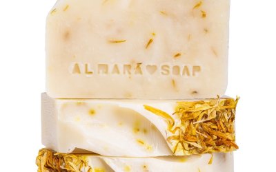 Săpun natural handmade Almara Soap Baby
