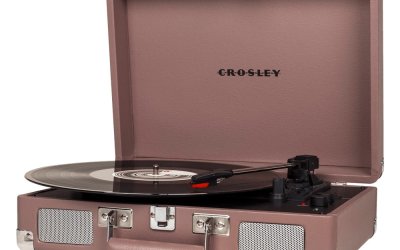 Pick-up Crosley Cruiser Deluxe, roz