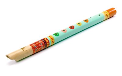 Flaut pentru copii Djeco
