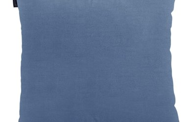 Pernă de grădină Hartman Casual, 50 x 50 cm, albastru