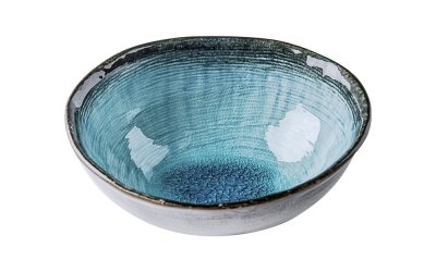 Bol din ceramică MIJ Sky, ø 17 cm, albastru