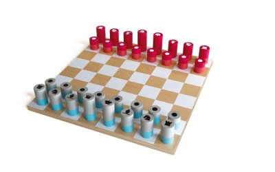 Joc șah Remember